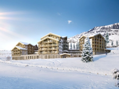 Southern Alps for sale for 1,229,000&euro; in Isère, Rhône-Alpes