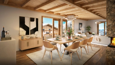 Megeve for sale for 1,995,000&euro; in Haute-Savoie, Rhône-Alpes