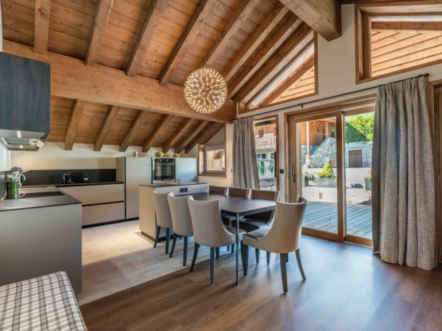 COURCHEVEL / MERIBEL for sale for 990,000&euro; in Savoie, Rhône-Alpes