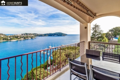 Villefranche, Cap Ferrat Area for sale for 985,000&euro; in Alpes-Maritimes, Provence-Alpes-Côte-d'Azur