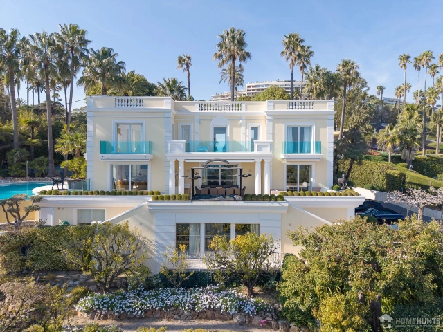 5 Bedroom(s) - 5 Bathroom(s) - 2,936m² land for sale in Alpes-Maritimes, Provence-Alpes-Côte-d'Azur, France - FrenchPropertyPortal.com Cannes Area for sale for 9,800,000€ in Alpes-Maritimes, Provence-Alpes-Côte-d'Azur