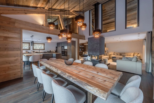 Chamonix / St Gervais for sale for 3,990,000&euro; in Haute-Savoie, Rhône-Alpes