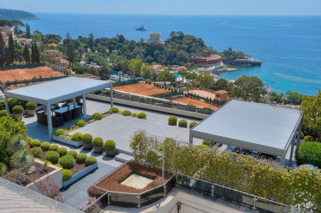 Menton, Cap Martin Area for sale for 4,500,000&euro; in Alpes-Maritimes, Provence-Alpes-Côte-d'Azur