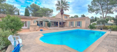 Var Countryside (Fayence, Lorgues, Cotignac) for sale for 800,000&euro; in Var, Provence-Alpes-Côte-d\'Azur