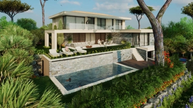 St Raphaël, Ste Maxime Area for sale for 4,800,000&euro; in Var, Provence-Alpes-Côte-d\'Azur