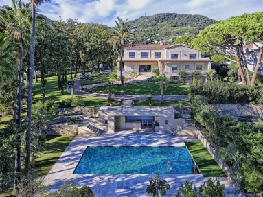 Vence, St. Paul Area for sale for 5,250,000&euro; in Alpes-Maritimes, Provence-Alpes-Côte-d'Azur
