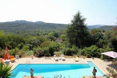 Var Countryside (Fayence, Lorgues, Cotignac) for sale for 850,000&euro; in Var, Provence-Alpes-Côte-d\'Azur