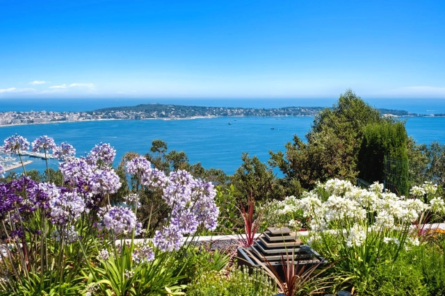 4 Bedroom(s) - 4 Bathroom(s) - 2,250m² land for sale in Alpes-Maritimes, Provence-Alpes-Côte-d'Azur, France - FrenchPropertyPortal.com Cannes Area for sale for 4,950,000€ in Alpes-Maritimes, Provence-Alpes-Côte-d'Azur