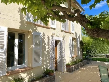 2 Bedroom(s) - 2 Bathroom(s) - 71,317m² land for sale in Var, Provence-Alpes-Côte-d\'Azur, France - FrenchPropertyPortal.com Var Countryside (Fayence, Lorgues, Cotignac) for sale for 1,950,000€ in Var, Provence-Alpes-Côte-d\'Azur