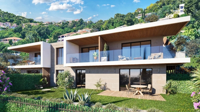 Villefranche, Cap Ferrat Area for sale for 1,150,000&euro; in Alpes-Maritimes, Provence-Alpes-Côte-d'Azur