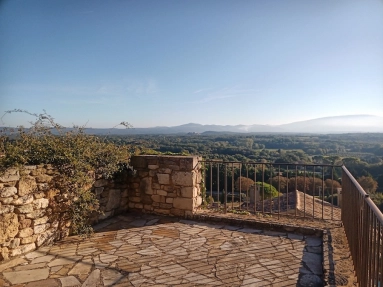 3 Bedroom(s) - 3 Bathroom(s) - 415m² land for sale in Drôme, Rhône-Alpes, France - FrenchPropertyPortal.com Avignon and North Provence for sale for 590,000€ in Drôme, Rhône-Alpes