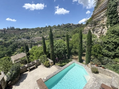 The Luberon / Vaucluse for sale for 1,200,000&euro; in Vaucluse, Provence-Alpes-Côte-d\'Azur