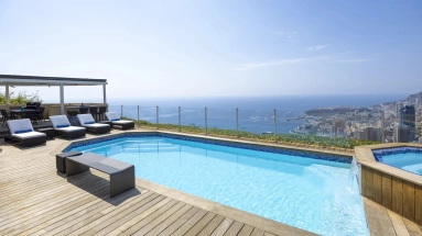 Menton, Cap Martin Area for sale for 8,400,000&euro; in Alpes-Maritimes, Provence-Alpes-Côte-d'Azur