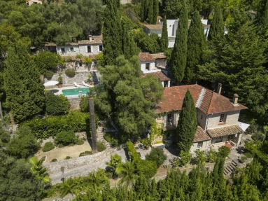 Vence, St. Paul Area for sale for 4,500,000&euro; in Alpes-Maritimes, Provence-Alpes-Côte-d'Azur