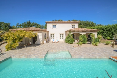 Var Countryside (Fayence, Lorgues, Cotignac) for sale for 998,000&euro; in Var, Provence-Alpes-Côte-d\'Azur