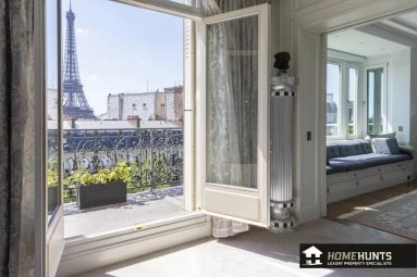 3 Bedroom(s) - 2 Bathroom(s) - 0 m² land for sale in Paris, Ile-de-France, France - FrenchPropertyPortal.com Golden Triangle - Trocadéro (8th - 16th) for sale for 12,600,000€ in Paris, Ile-de-France