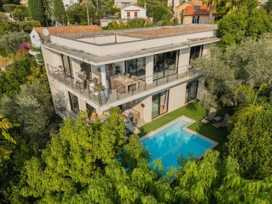 4 Bedroom(s) - 4 Bathroom(s) - 800m² land for sale in Alpes-Maritimes, Provence-Alpes-Côte-d'Azur, France - FrenchPropertyPortal.com Cannes Area for sale for 2,490,000€ in Alpes-Maritimes, Provence-Alpes-Côte-d'Azur