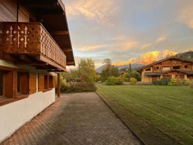 Megeve for sale for 1,095,000&euro; in Haute-Savoie, Rhône-Alpes