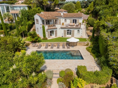 Cannes Area for sale for 4,450,000&euro; in Alpes-Maritimes, Provence-Alpes-Côte-d'Azur