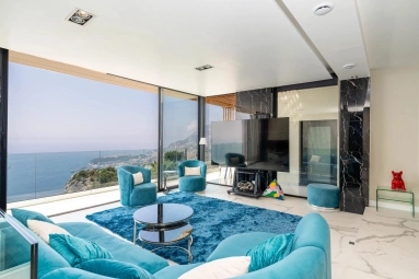 Menton, Cap Martin Area for sale for 3,600,000&euro; in Alpes-Maritimes, Provence-Alpes-Côte-d'Azur