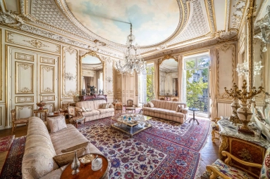 5 Bedroom(s) - 1 Bathroom(s) - 0 m² land for sale in Paris, Ile-de-France, France - FrenchPropertyPortal.com Golden Triangle - Trocadéro (8th - 16th) for sale for 6,150,000€ in Paris, Ile-de-France