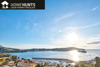 3 Bedroom(s) - 2 Bathroom(s) - 0 m² land for sale in Alpes-Maritimes, Provence-Alpes-Côte-d'Azur, France - FrenchPropertyPortal.com Villefranche, Cap Ferrat Area for sale for 1,450,000€ in Alpes-Maritimes, Provence-Alpes-Côte-d'Azur