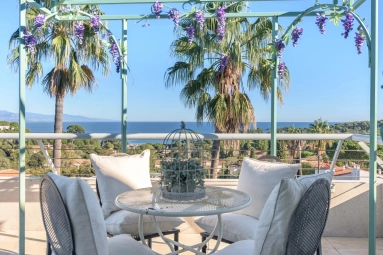 3 Bedroom(s) - 3 Bathroom(s) - 0 m² land for sale in Alpes-Maritimes, Provence-Alpes-Côte-d'Azur, France - FrenchPropertyPortal.com Antibes Area for sale for 3,685,000€ in Alpes-Maritimes, Provence-Alpes-Côte-d'Azur
