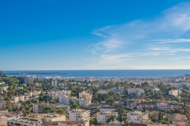 3 Bedroom(s) - 3 Bathroom(s) - 0 m² land for sale in Alpes-Maritimes, Provence-Alpes-Côte-d'Azur, France - FrenchPropertyPortal.com Cannes Area for sale for 1,595,000€ in Alpes-Maritimes, Provence-Alpes-Côte-d'Azur