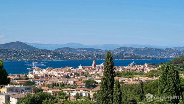 St. Tropez, Grimaud Area for sale for 12,000,000&euro; in Var, Provence-Alpes-Côte-d\'Azur
