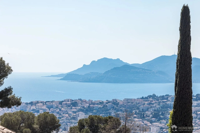 1,488m² land for sale in Alpes-Maritimes, Provence-Alpes-Côte-d'Azur, France - FrenchPropertyPortal.com Cannes Area for sale for 2,300,000€ in Alpes-Maritimes, Provence-Alpes-Côte-d'Azur
