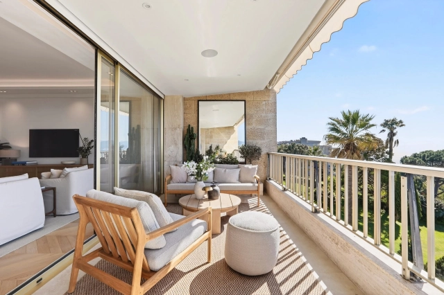 2 Bedroom(s) - 2 Bathroom(s) - 0 m² land for sale in Alpes-Maritimes, Provence-Alpes-Côte-d'Azur, France - FrenchPropertyPortal.com Cannes Area for sale for 2,280,000€ in Alpes-Maritimes, Provence-Alpes-Côte-d'Azur