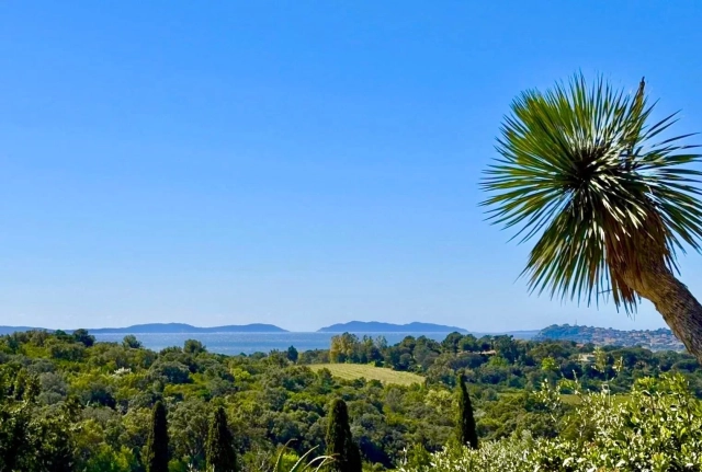 St. Tropez, Grimaud Area for sale for 2,500,000&euro; in Var, Provence-Alpes-Côte-d\'Azur