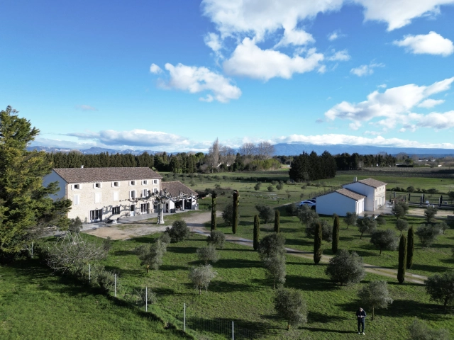 Avignon and North Provence for sale for 2,490,000&euro; in Vaucluse, Provence-Alpes-Côte-d\'Azur
