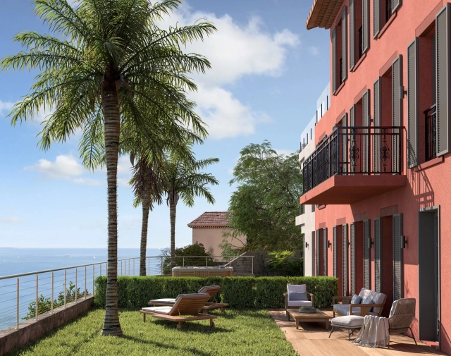 3 Bedroom(s) - 3 Bathroom(s) - 175m² land for sale in Alpes-Maritimes, Provence-Alpes-Côte-d'Azur, France - FrenchPropertyPortal.com Cannes Area for sale for 1,350,000€ in Alpes-Maritimes, Provence-Alpes-Côte-d'Azur
