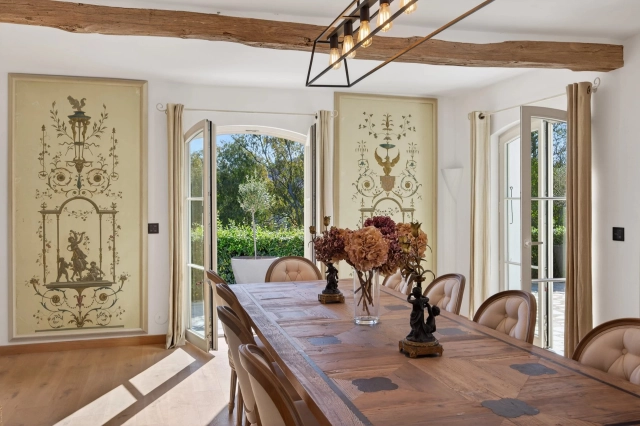 Vence, St. Paul Area for sale for 2,950,000&euro; in Alpes-Maritimes, Provence-Alpes-Côte-d'Azur