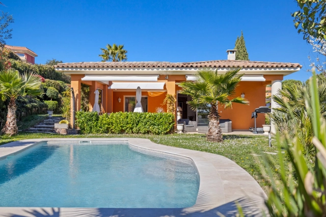 Cannes Area for sale for 1,390,000&euro; in Alpes-Maritimes, Provence-Alpes-Côte-d'Azur