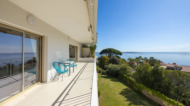 2 Bedroom(s) - 2 Bathroom(s) - 0 m² land for sale in Alpes-Maritimes, Provence-Alpes-Côte-d'Azur, France - FrenchPropertyPortal.com Cannes Area for sale for 1,590,000€ in Alpes-Maritimes, Provence-Alpes-Côte-d'Azur