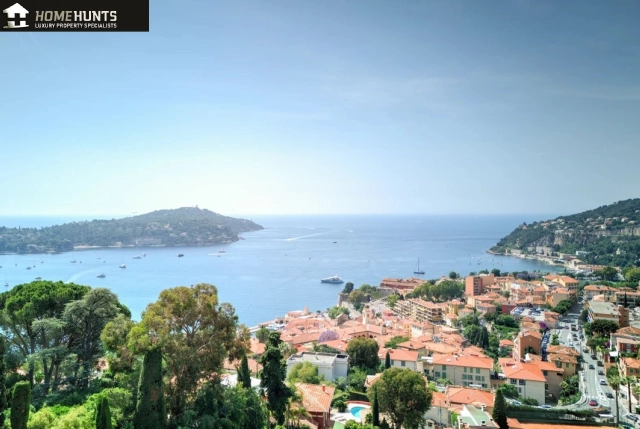 3 Bedroom(s) - 3 Bathroom(s) - 0 m² land for sale in Alpes-Maritimes, Provence-Alpes-Côte-d'Azur, France - FrenchPropertyPortal.com Villefranche, Cap Ferrat Area for sale for 2,100,000€ in Alpes-Maritimes, Provence-Alpes-Côte-d'Azur