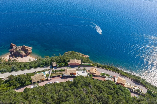 Cannes Area for sale for 1,350,000&euro; in Alpes-Maritimes, Provence-Alpes-Côte-d'Azur