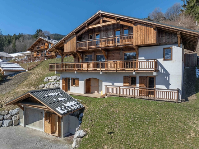 Chamonix / St Gervais for sale for 3,360,000&euro; in Gard, Languedoc-Roussillon