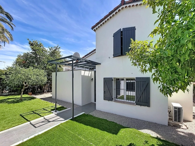 Cannes Area for sale for 2,950,000&euro; in Alpes-Maritimes, Provence-Alpes-Côte-d'Azur
