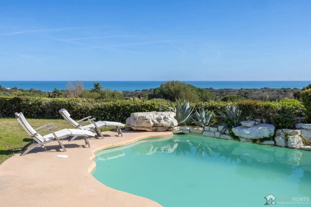 5 Bedroom(s) - 5 Bathroom(s) - 780m² land for sale in Alpes-Maritimes, Provence-Alpes-Côte-d'Azur, France - FrenchPropertyPortal.com Antibes Area for sale for 3,950,000€ in Alpes-Maritimes, Provence-Alpes-Côte-d'Azur