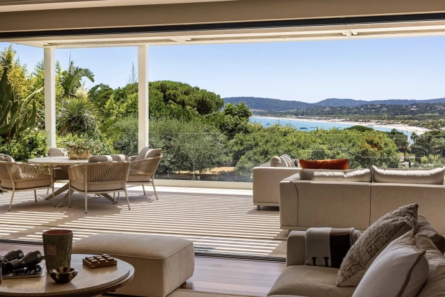 7 Bedroom(s) - 7 Bathroom(s) - 2,730m² land for sale in Var, Provence-Alpes-Côte-d\'Azur, France - FrenchPropertyPortal.com St. Tropez, Grimaud Area for sale for 25,000,000€ in Var, Provence-Alpes-Côte-d\'Azur