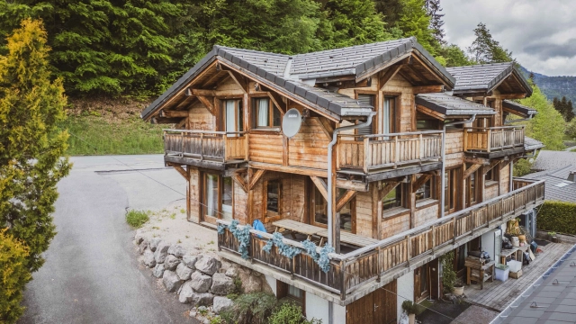 7 Bedroom(s) - 6 Bathroom(s) - 0 m² land for sale in Haute-Savoie, Rhône-Alpes, France - FrenchPropertyPortal.com PORTES DU SOLEIL for sale for 1,550,000€ in Haute-Savoie, Rhône-Alpes
