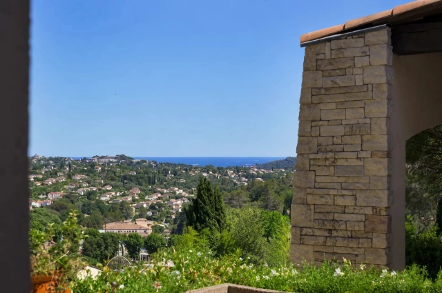 Vence, St. Paul Area for sale for 3,290,000&euro; in Alpes-Maritimes, Provence-Alpes-Côte-d'Azur
