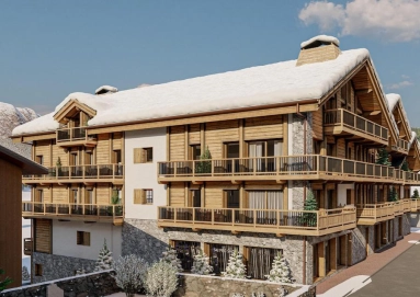 2 Bedroom(s) - 1 Bathroom(s) - 0 m² land for sale in Savoie, Rhône-Alpes, France - FrenchPropertyPortal.com VAL D'ISERE / TIGNES / LES ARCS for sale for 860,000€ in Savoie, Rhône-Alpes