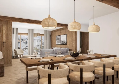 VAL D'ISERE / TIGNES / LES ARCS for sale for 2,670,000&euro; in Savoie, Rhône-Alpes