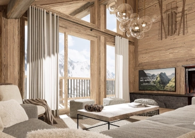 VAL D'ISERE / TIGNES / LES ARCS for sale for 1,065,000&euro; in Savoie, Rhône-Alpes