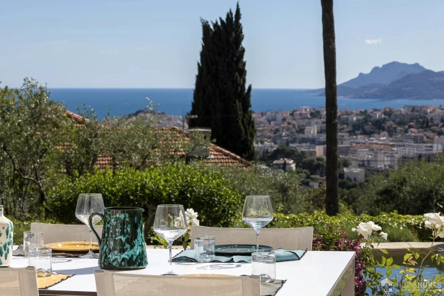 Cannes Area for sale for 5,250,000&euro; in Alpes-Maritimes, Provence-Alpes-Côte-d'Azur