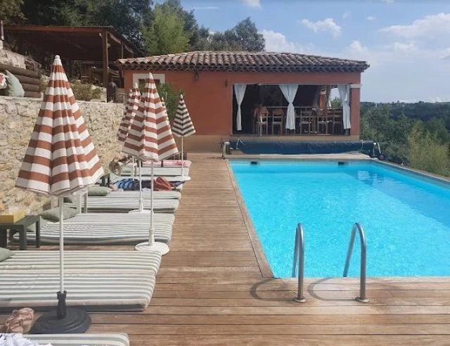 Var Countryside (Fayence, Lorgues, Cotignac) for sale for 1,200,000&euro; in Var, Provence-Alpes-Côte-d\'Azur